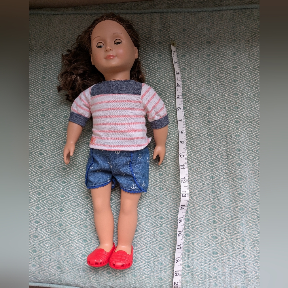 Our Generation Doll - Picture 7 of 7